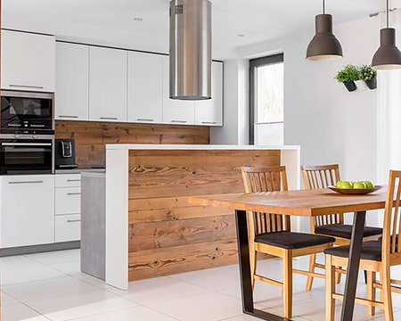 Кухни на заказ