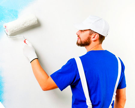 Ремонт квартир